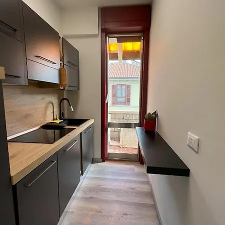 Splendido Vicino Metro *