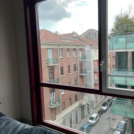 Apartment Splendido Vicino Alla Metro