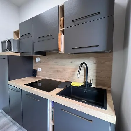 Splendido Vicino Metro Apartmán Turín