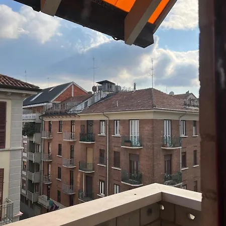 Splendido Vicino Alla Metro Turin
