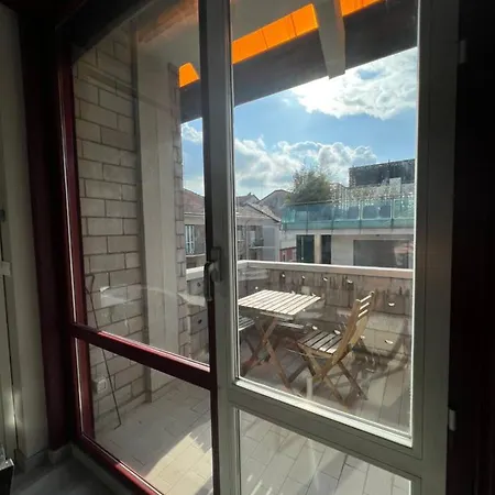 Splendido Vicino Metro