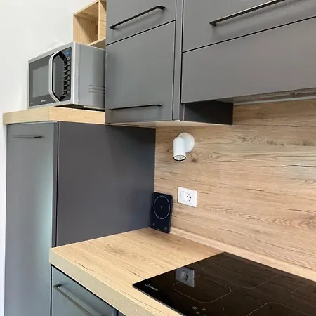 Apartman Splendido Vicino Metro *