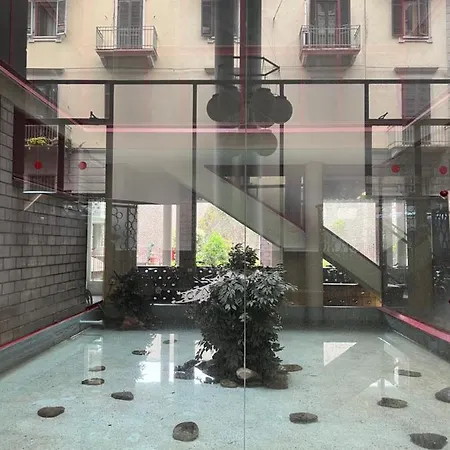 Splendido Vicino Metro