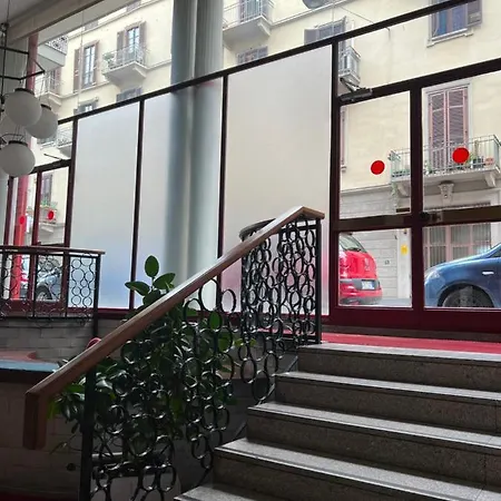 Splendido Vicino Metro Turín