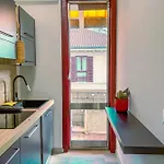 Apartment Splendido Vicino Metro Turin