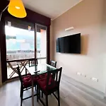 Splendido Vicino Metro Apartment Turin