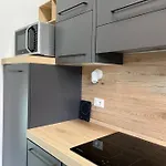 Apartment Splendido Vicino Metro *