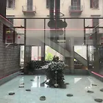 Splendido Vicino Metro
