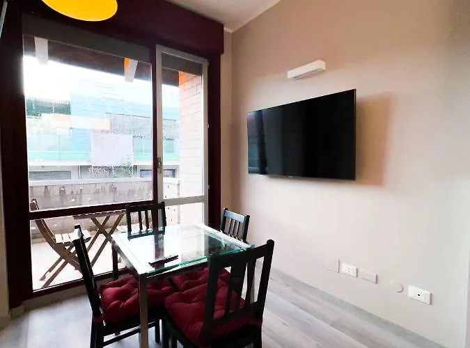 Splendido Vicino Metro Apartment Turin