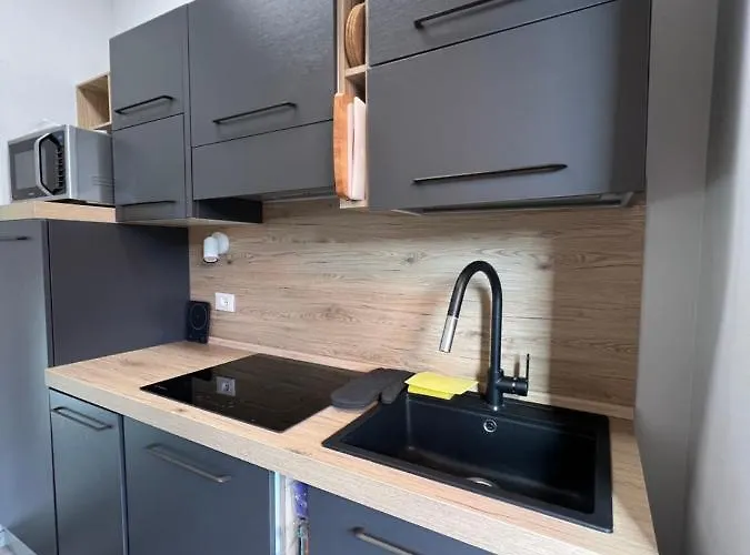 Splendido Vicino Metro Apartment Turin