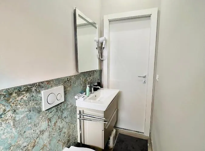 Splendido Vicino Metro Apartment Turin