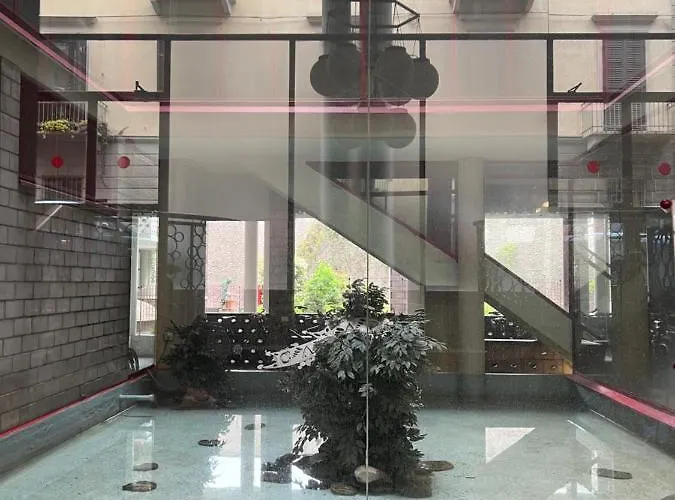 Splendido Vicino Metro