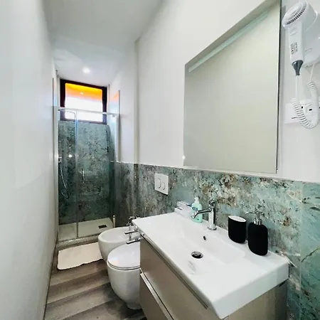 Splendido Vicino Metro Turin