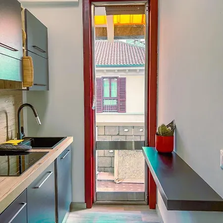 Apartment Splendido Vicino Metro Turin