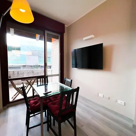 Splendido Vicino Metro Apartment Turin