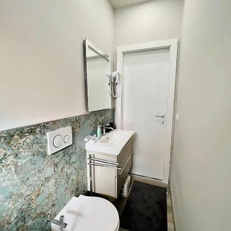 Splendido Vicino Metro Apartment Turin